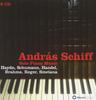 Andras Solo Piano Music Schiff