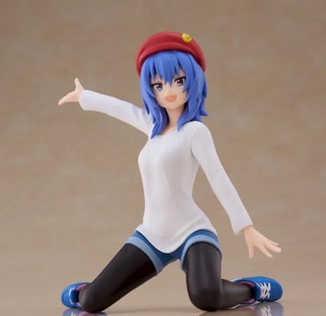 

Chika Suzugamori figure That s Journey Choconose Premium Figure Official Approx. 12cm