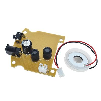 DIY moduly – Elektronické moduly