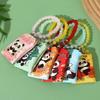 Chinese Dragon Boat Festival Lucky Charm Embroidered Sachet Pendant
