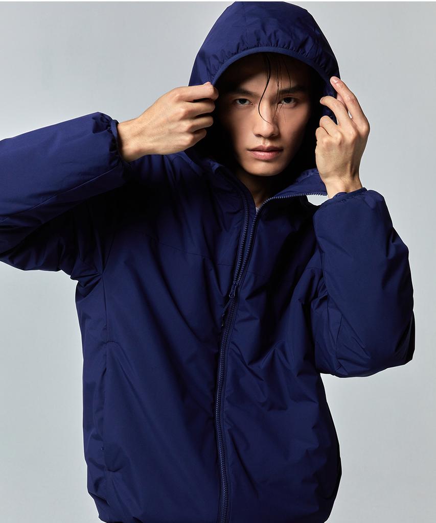 Musinsa Standard Sports Core Padded Jacket (6 Colors) (Type B)