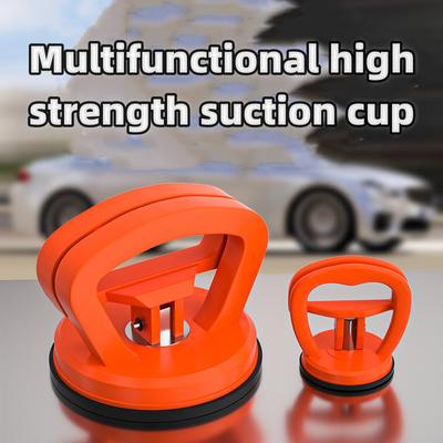 Multifunctional Single Claw High Tension Repair Of Automotive Suction Cup Dents Automotive Repair Tools Body Tools Dent Puller