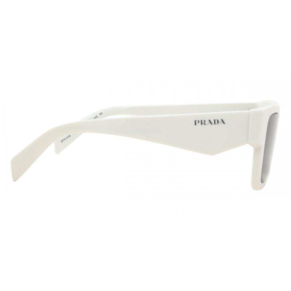 Prada Pr A06s 17k08z Men Sunglasses