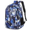 Li Kun Large Capacity Backpack