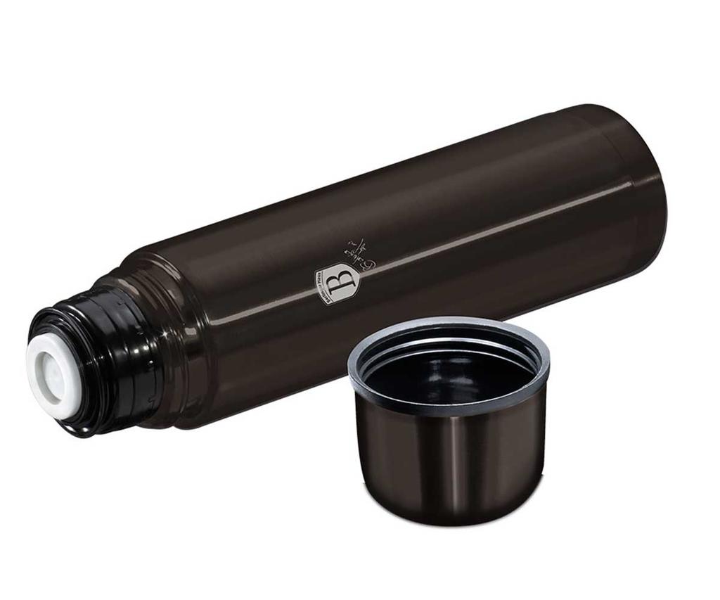 STEEL THERMOS 0.75L BERLINGER HAUS BH-6818