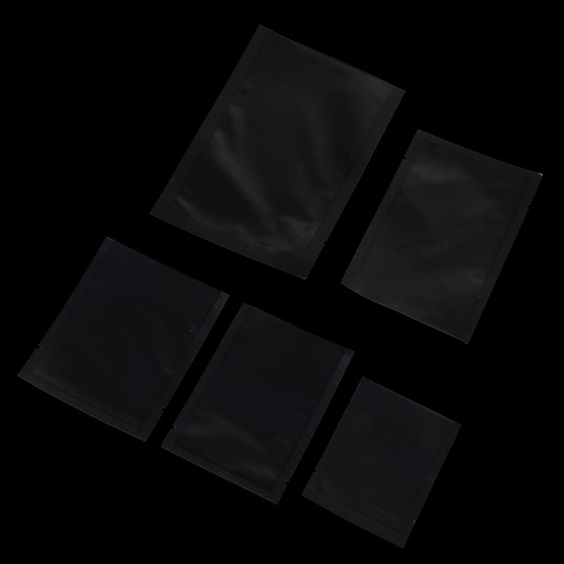 100 bucăți/lot pentru alimente de uz casnic saci de etanșare în vid pentru mașină de ambalat saci de etanșare