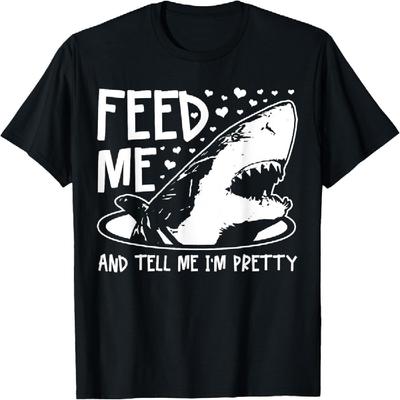 Na górę – T-shirty i koszulki
