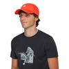 Mammut Baseball Cap 1191-00051 Mammut Red