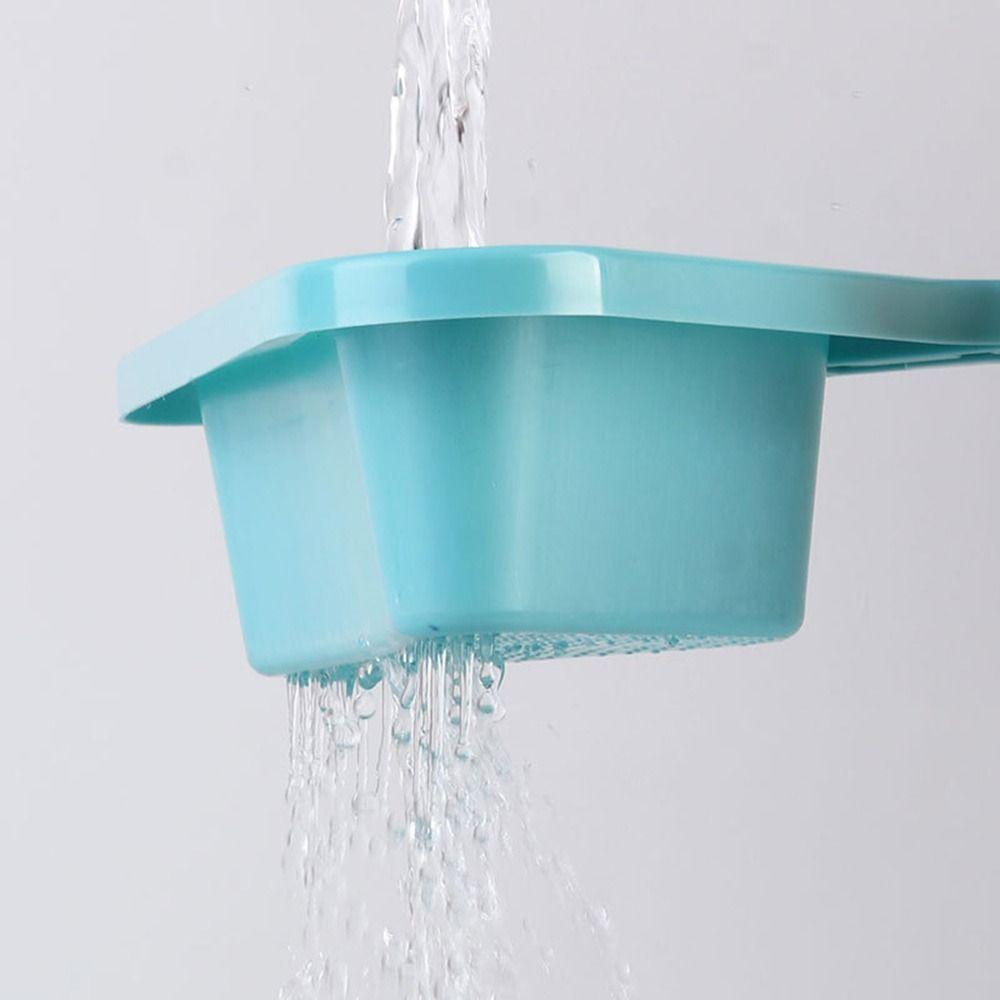 Zelenina Ovoce Mytí Kuchyňský dřez Sítko Kuchyňské nářadí Dřez Filtr Police pro domácnost