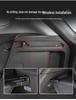 Baojun Yunhai Trunk Sunshade Curtain & Partition Board for Car Interior Modification Accessories