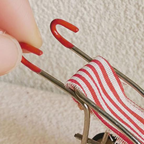 Mini Stroller Doll Accessories Metal Frame Fabric Seat Realistic Stroller Miniature Collectible Tiny Trolley for Doll Mansion Decoration Photo Prop