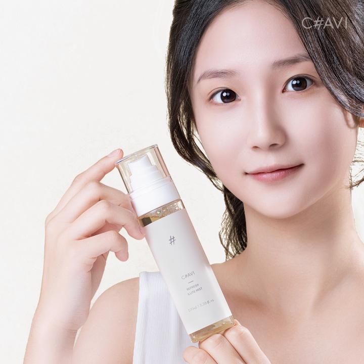 

Shabby Refresh Иллитовая Мист 100мл