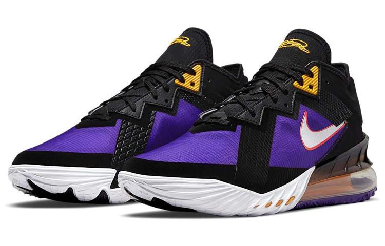 Nike LeBron 18 Low 'ACG Terra' CV7562-003