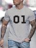 100% Cotton T-shirts O-neck Tshirt Men's Tees Dukes of Hazzard 01" General T Shirt Latest Tops