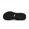 Li Ning Cushioning Slip Resistant Abrasion Resistant Breathable Support Rebound Low top Casual Shoes Unisex Black AGCW265-1