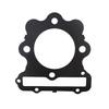 Cylinder Head Overhaul Gasket Mat Set for Honda XR250R XR250L CBX250S XL250R XLR250R XR250 CBX250 XL250 XLR250 XR CBX XL XLR 250