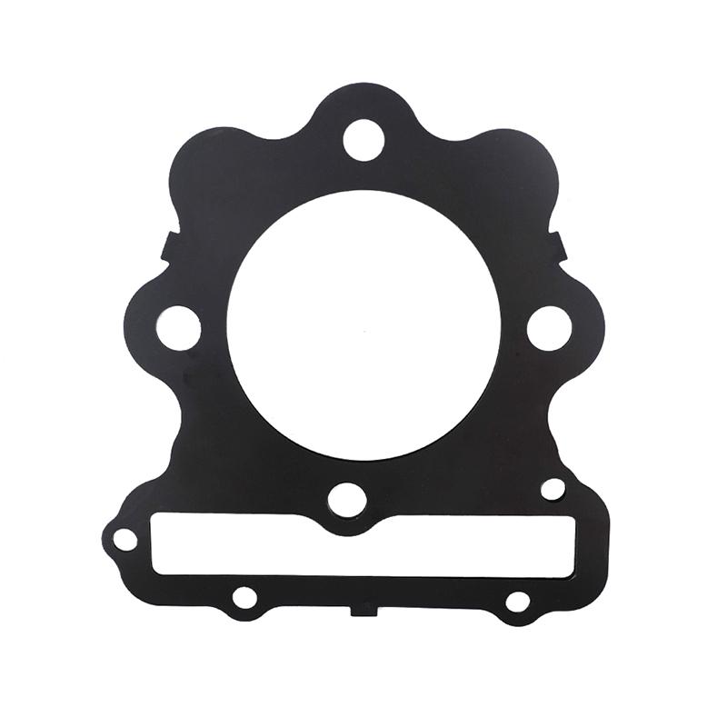 Cylinder Head Overhaul Gasket Mat Set for Honda XR250R XR250L CBX250S XL250R XLR250R XR250 CBX250 XL250 XLR250 XR CBX XL XLR 250