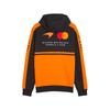 Puma X McLaren Replica Racing Color Block Hoodie Men hoodies 713950-01