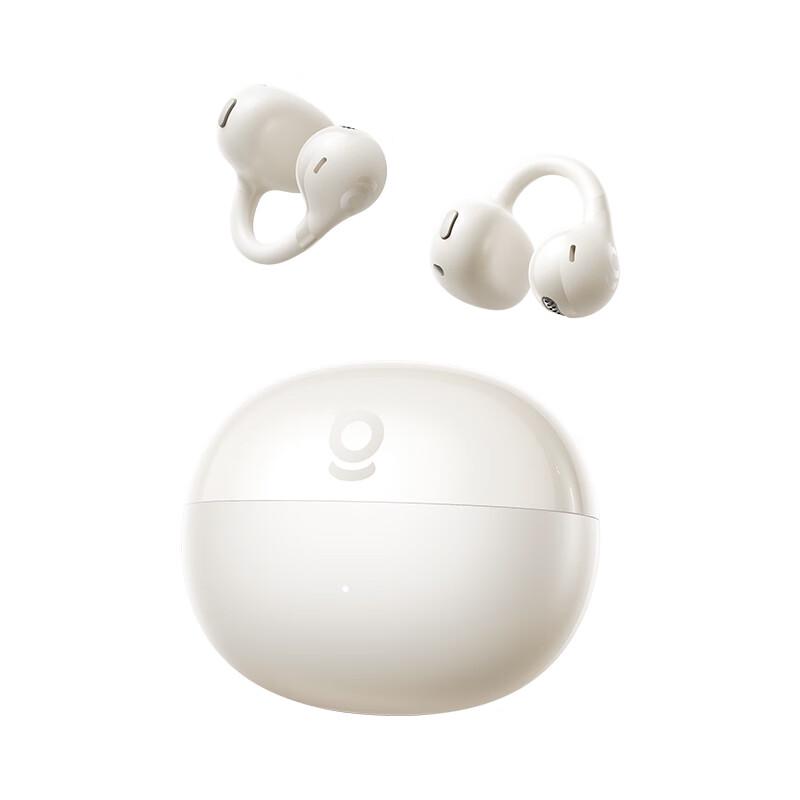 

Baseus BC1 Open-Ear Bluetooth Ear Clip Headphones