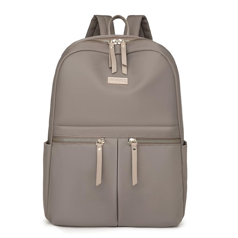 Multifunktionsrucksack für Damen, Pendlerrucksack mit großem Fassungsvermögen