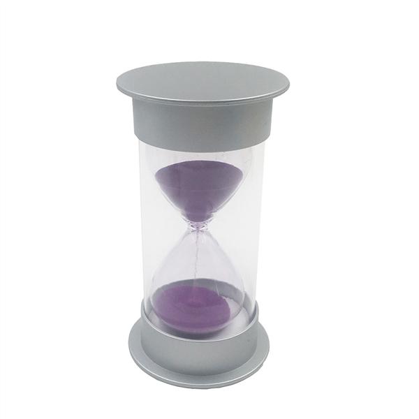 Sicherheits Mode Sanduhr 1 60 Minuten