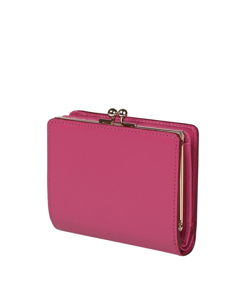 Bifold Wallet 845076W806 Rose [Paul Smith]