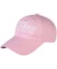 Bichiseuaenkeulim Health And Wellness Ball Cap-Light Pink