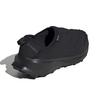 Adidas Terrex Vinter Slip-On Cold.RDY Svart Grå Unisex Sneakers Core-Black Grey-Four ID2890