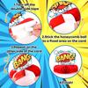 27pcs Super Theme Party Decorations Set Hero Birthday Banner Hanging Swirls and Honeycomb Centerpieces Fun Hero Theme Party Decor for Boys Girls Kids