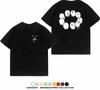 Nagano Bear Funny Tshirt 2026 Summer Casual Unisex Unisex Shortsleeved Cartoon Pattern Graphic Tees
