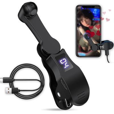 Telefon aksesuarları – Akıllı telefonlar için oyun aksesuarları