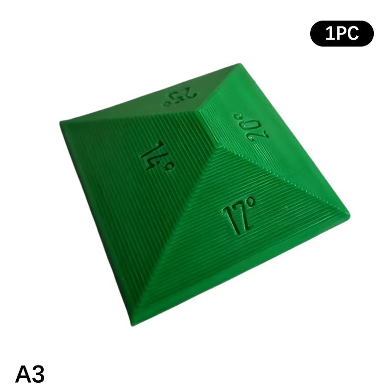 Sharpening Stone Aid Multiple Angle Grinding Angle Guide Rail Non-Slip Essential For Kitchen And Home Outdoor Time-Saving