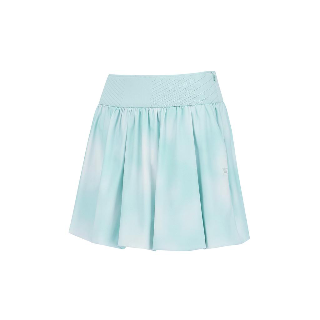 ANEW GOLF Women Fa Balloon Skirt_Mt