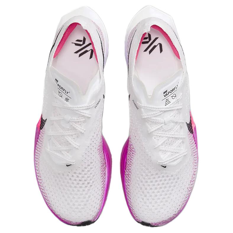 Nike ZoomX Vaporfly 3 Vivid Purple Women's Sneakers casual DV4130-104