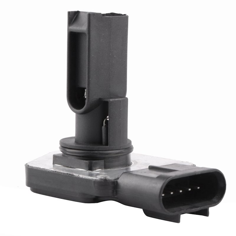 NEW-Replacement Accessories MAF Mass Air Flow Sensor Meter For CHEVY GM SATURN 213-1585 12579352 AFH60M23A