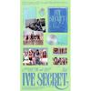 IVE 4. minialbum [IVE SECRET]