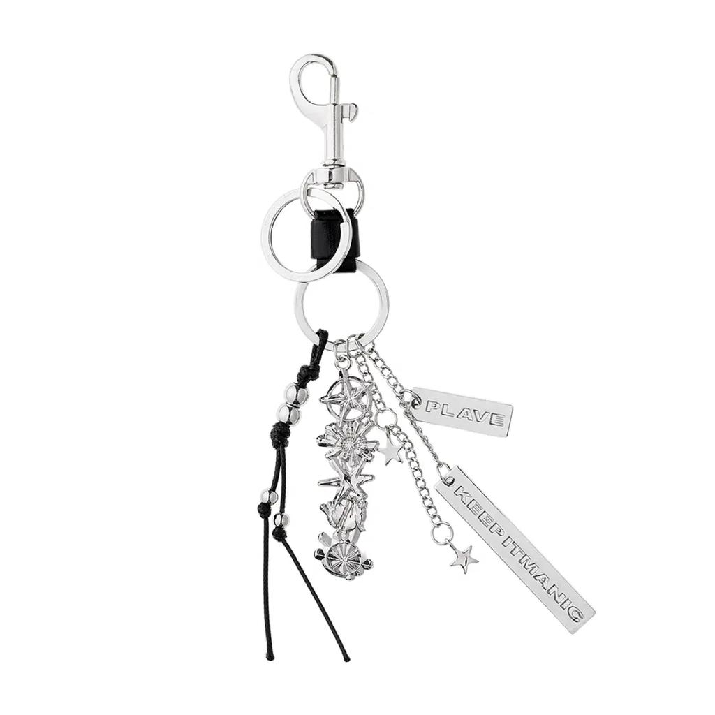 PLAVE Concert Chain Keyring