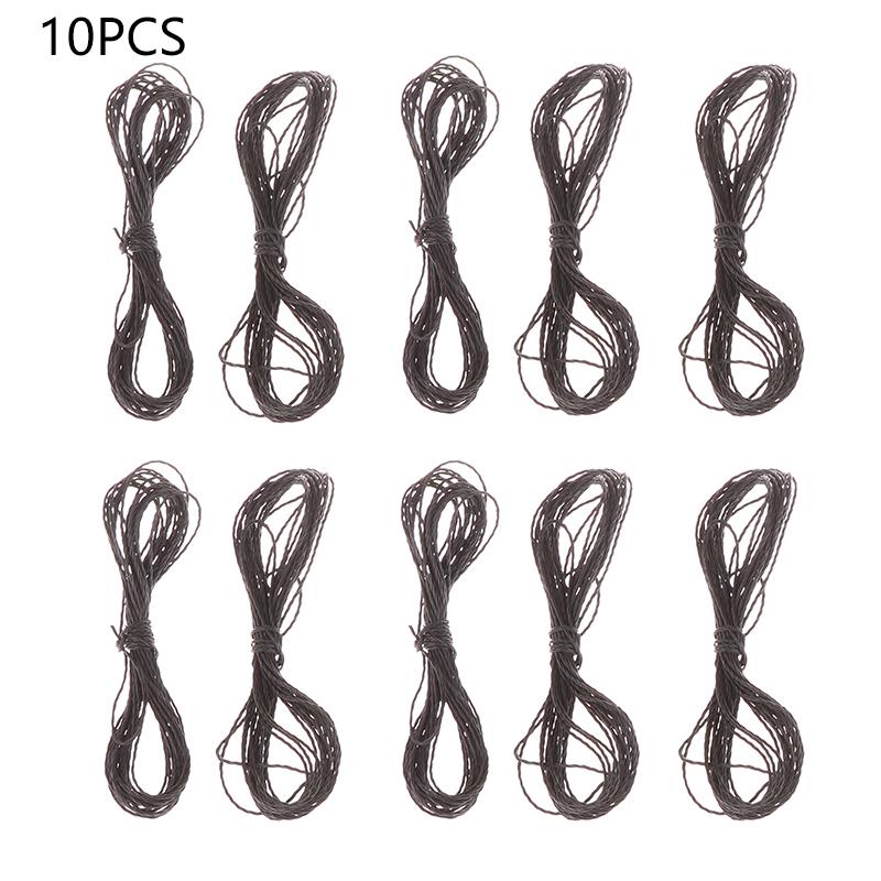 Black Fish Net Cage Fishnet Finless Eel Loach Trap Fishing Pot Durable Plastic Container Mud Cage Container Fishing Traps