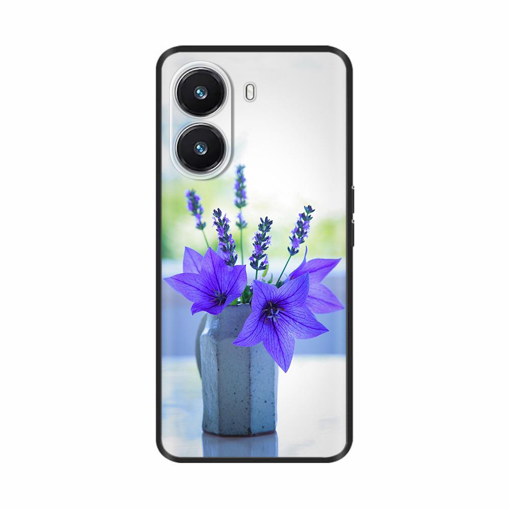 Für Xiaomi Redmi Turbo 4 Handyhülle Weiches Silikon TPU Stoßfänger Schutz Rückseite Für Xiaomi Redmi Turbo 4 3 Turbo4 Funda Coque