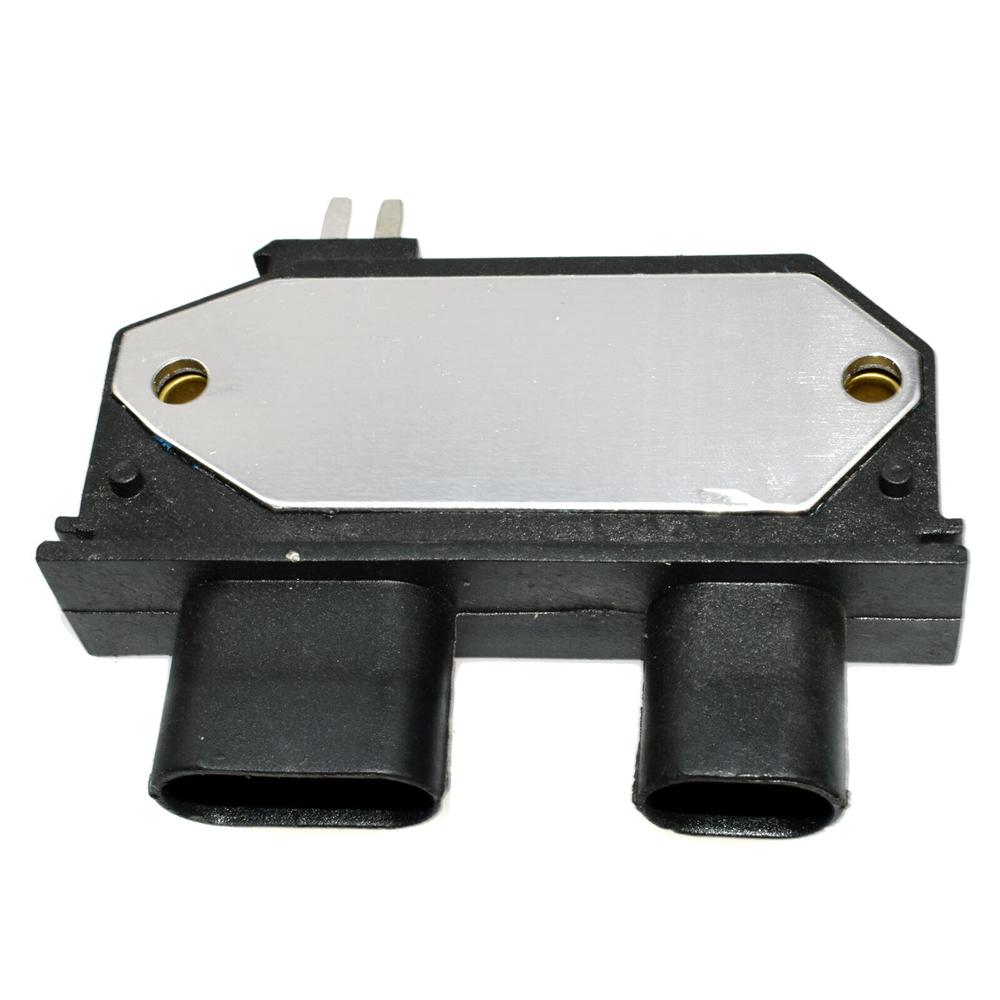Ignition Control Module For Chevrolet GMC 10496541 10482827 DR140 19179578 LX340