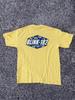 Vintage Blink 182 Shirt Herren XL T-Shirt Crappy Since 1992 Rockband 90er Unisex T-Shirt