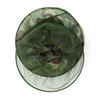 Insekt moskitiera Mesh Face Fishing Polowanie Odkryty Camping Hat Protector Cap