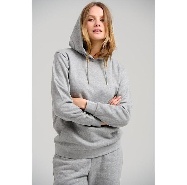 Толстовка TeeShoppen Basic Collection