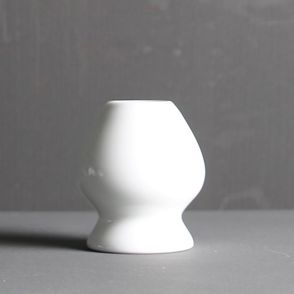 Ceramic Matcha Tea Set Large Capacity High Temperature Resistant Matcha Bowl Smooth Durable Tea Ceremony Tool Teaware