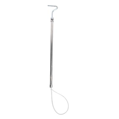 Dog Catcher Pole Stainless Steel Animal Control Hog Pig Catcher Portable Animal Catcher Tools for