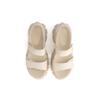 Staccato Women Platform Sandals Kketjjang7 Ebk67offwit