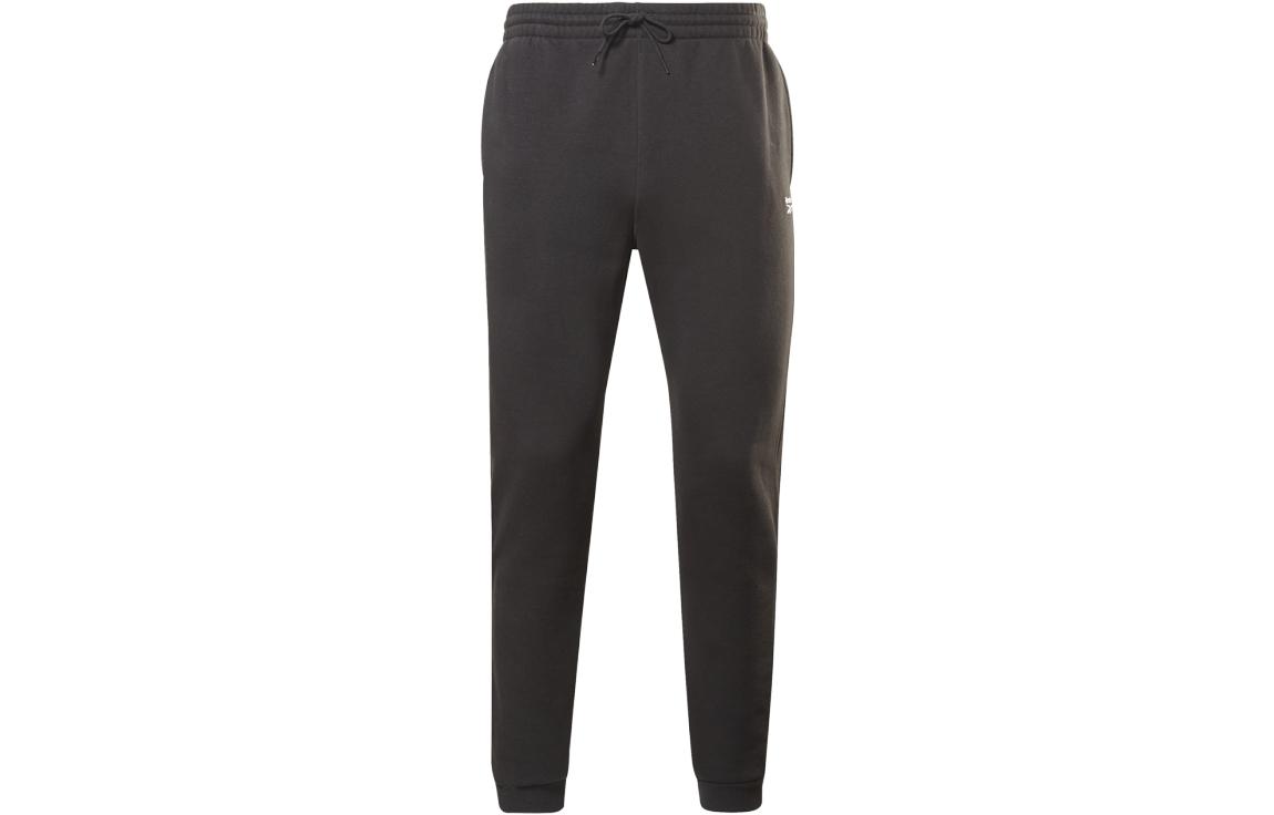 Reebok Knitted Sweatpants Men s Black GT5802 M