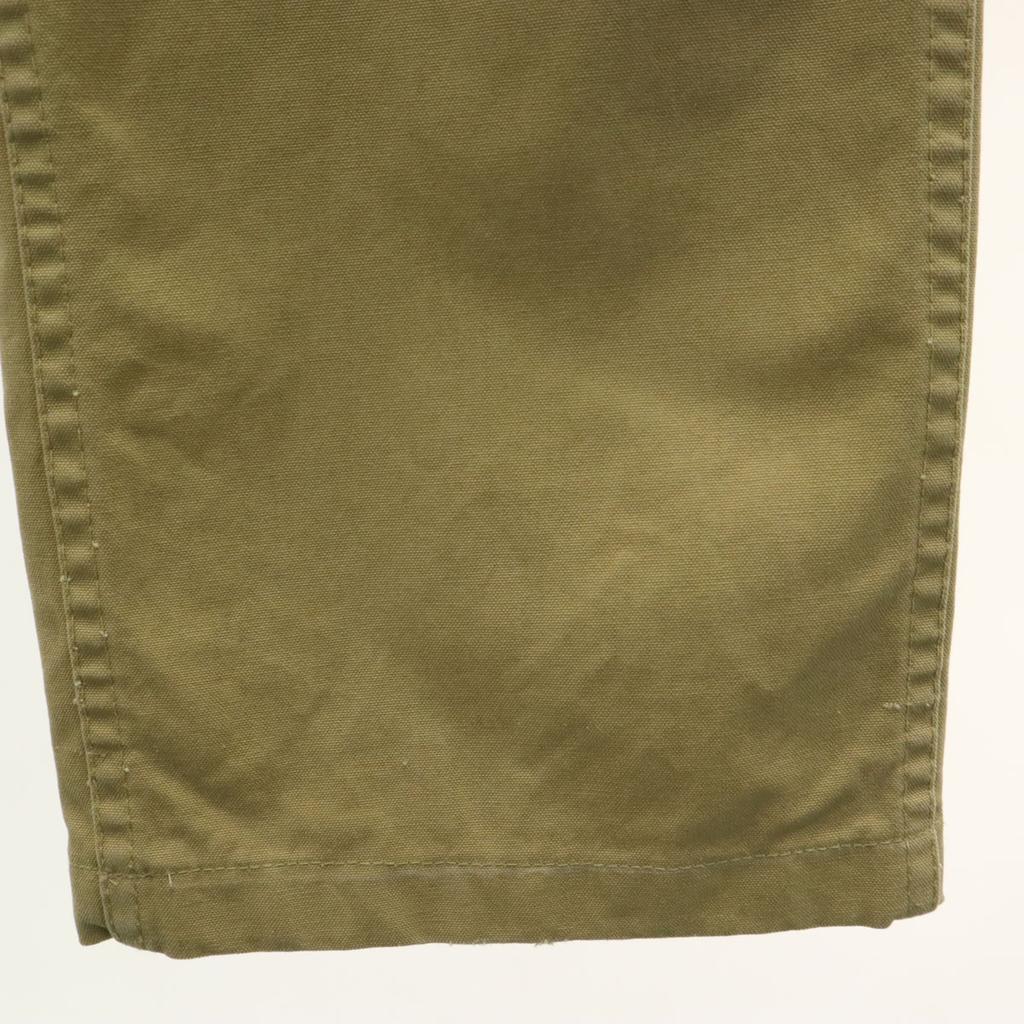 FILSON Made in USA Long pants W29 beige Men's Used