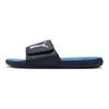 Puma Cool Cat Sandálias Slide Confortáveis e Respiráveis com Sola de Borracha Sandálias Masculinas Azul 371051-04