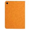 Custodia per Samsung Galaxy Tab A9+ - Copertura Resistente in Ecopelle con Supporto Regolabile e Impugnatura Antiscivolo (5 colori)